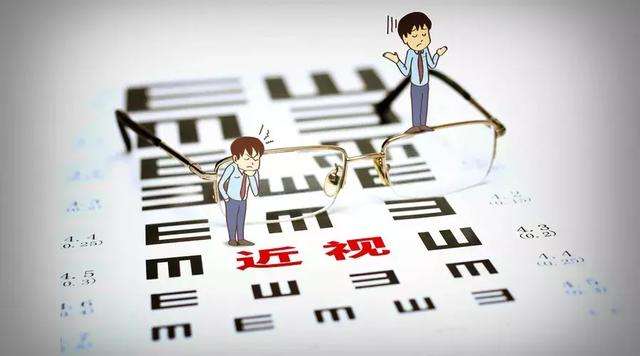 角膜塑形镜真的可以治疗近视吗？