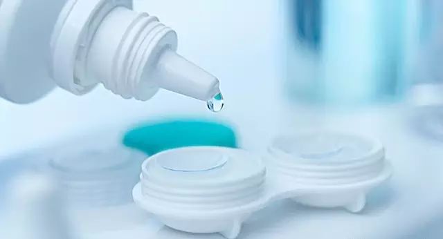 角膜塑形镜用什么护理液清洗? 角膜塑形镜用什么护理液清洗?