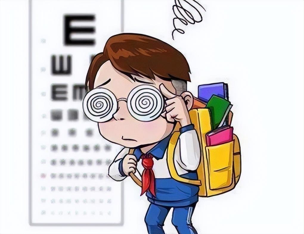 父母近视，会遗传给孩子吗？